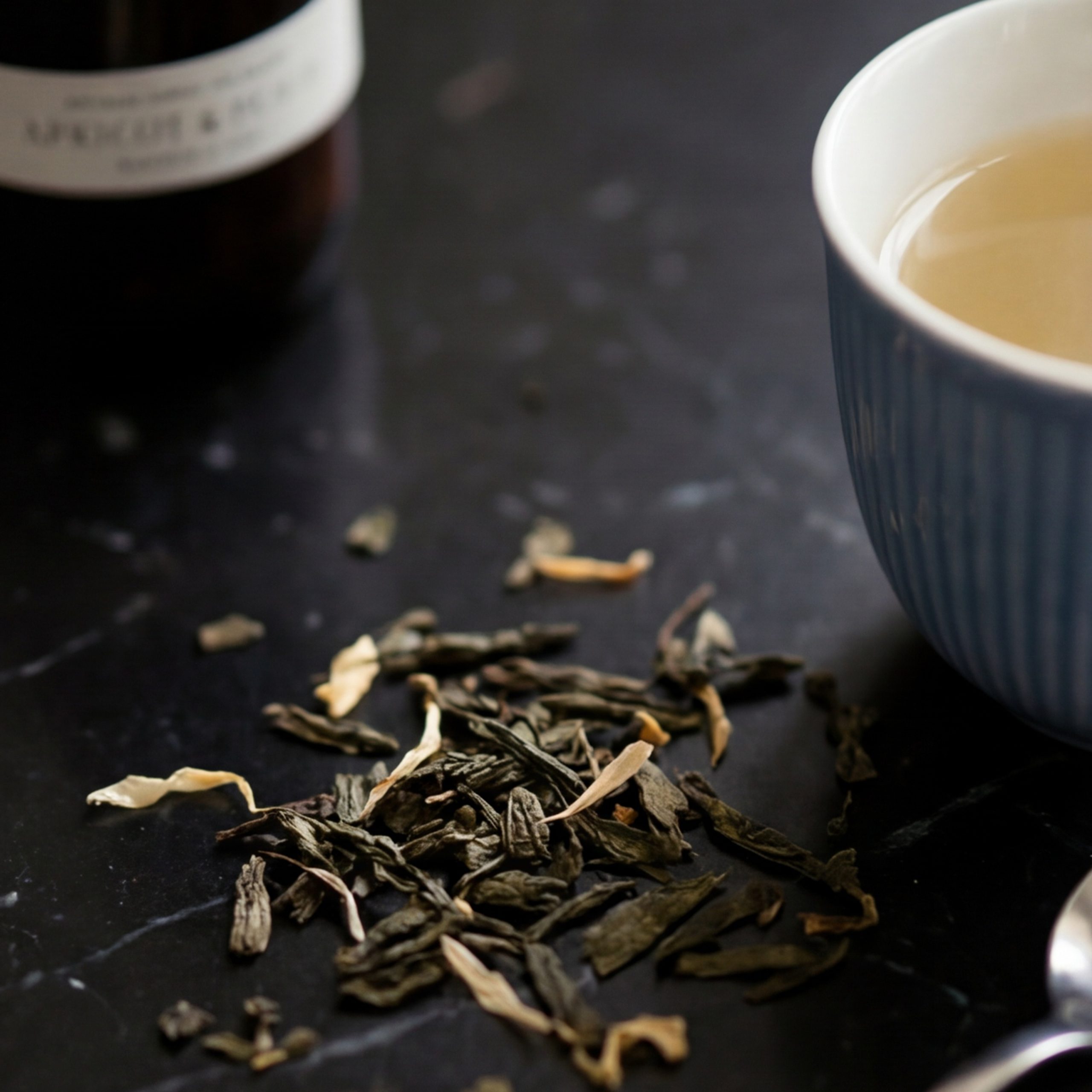 Apricot & Peach - Image 4