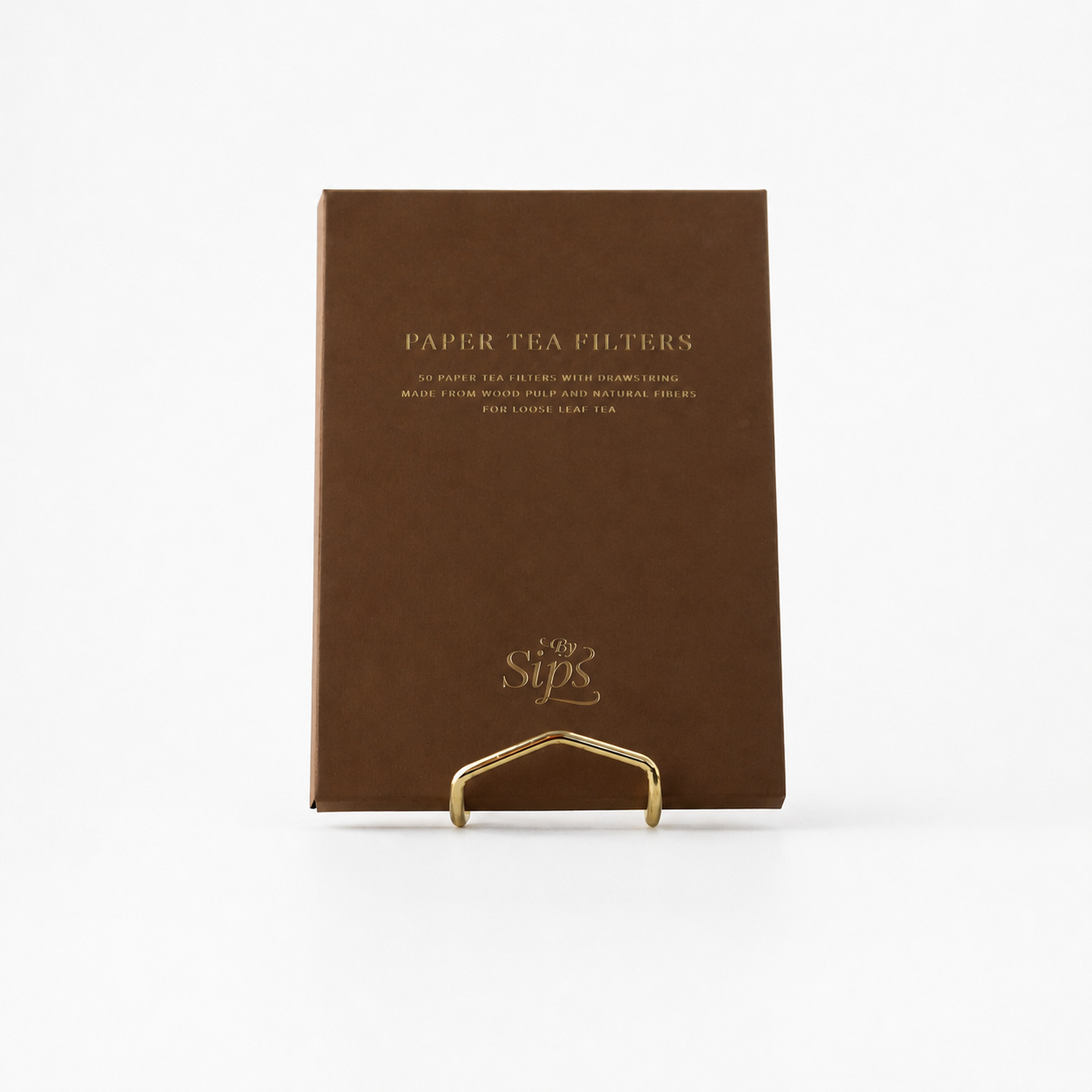 Paper Tea Filters - Image 3