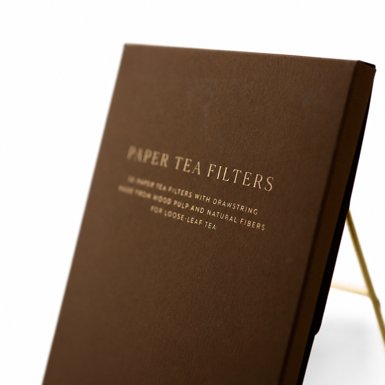 Paper Tea Filters - Image 5