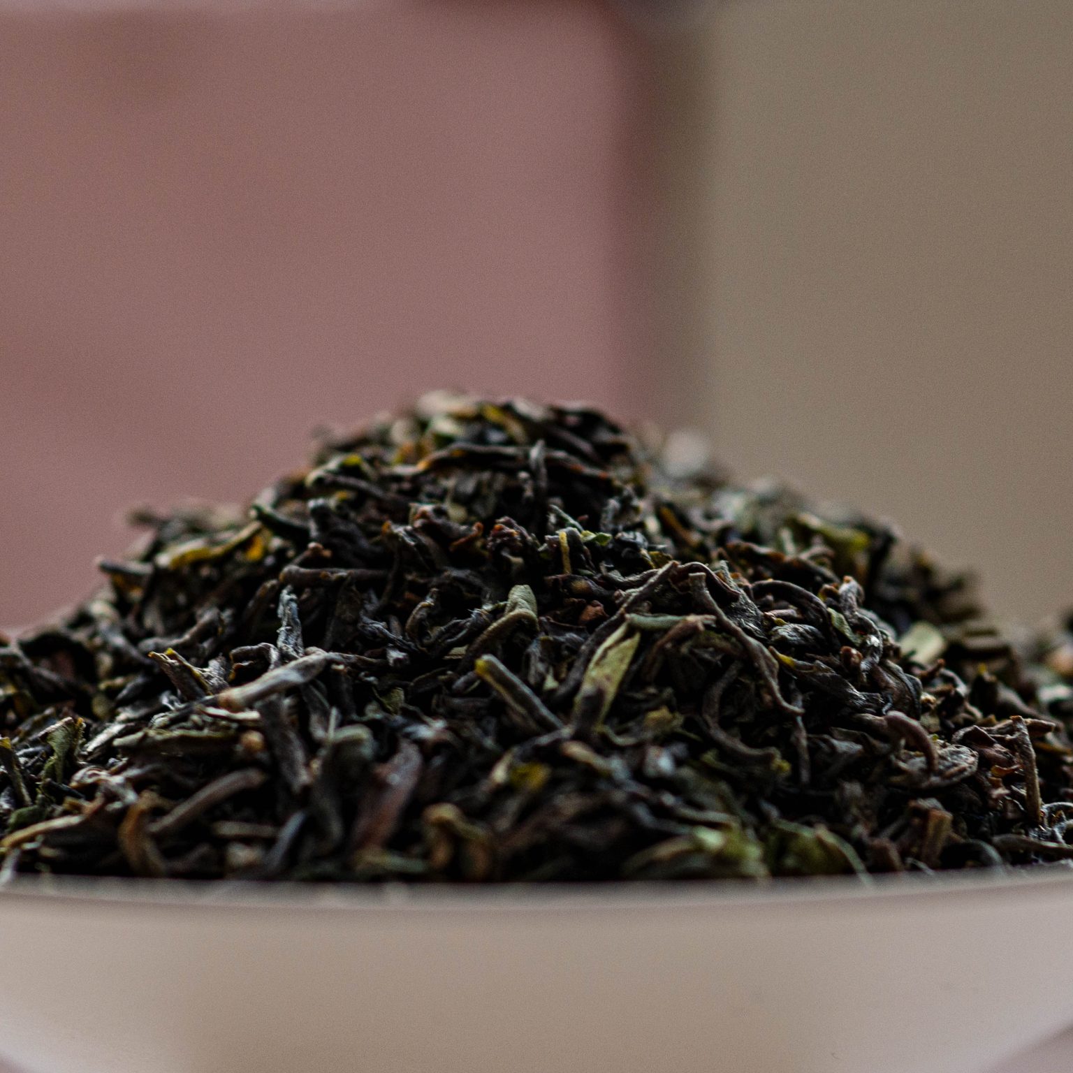 Earl Grey Darjeeling - SIPS