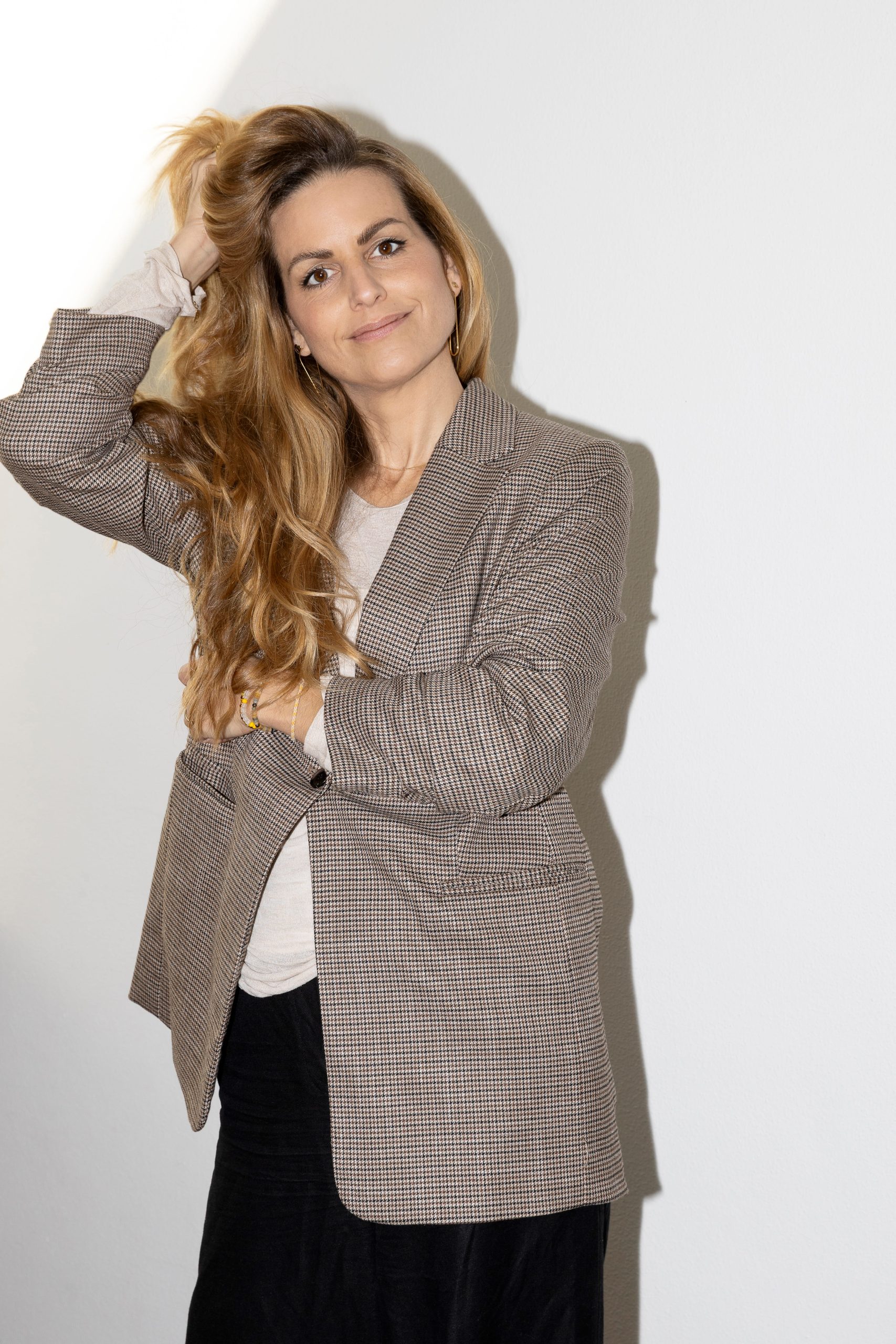 Michaela Weisskirchner-Barfod 1