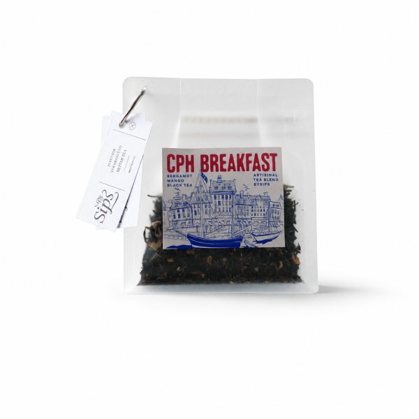 CPH BREAKFAST