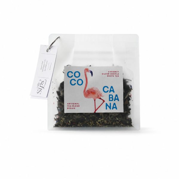 COCO CABANA