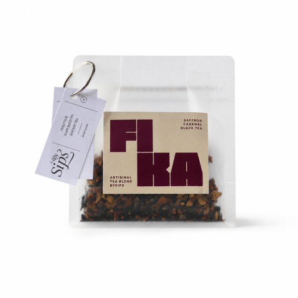 STOCKHOLM FIKA
