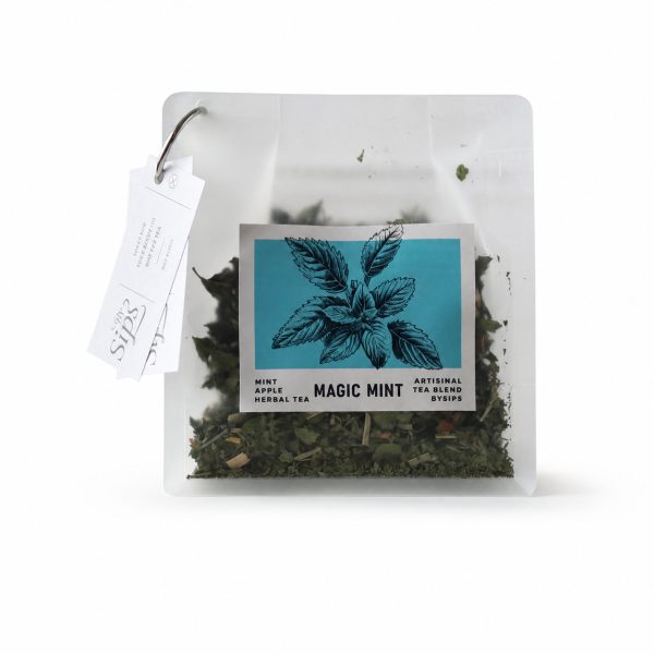 MAGIC MINT