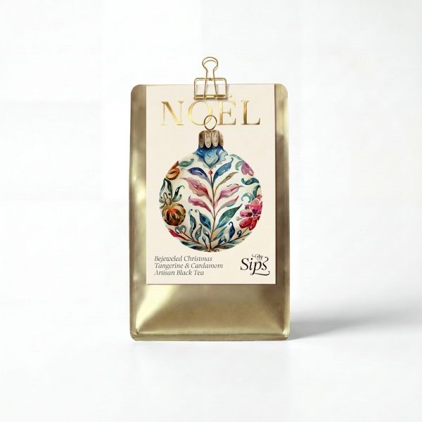 Bejeweld Christmas